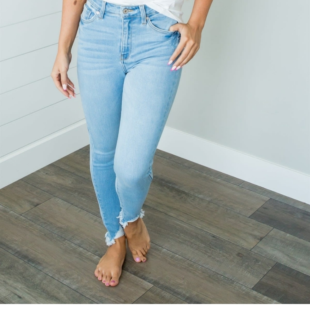 Kancan jeans